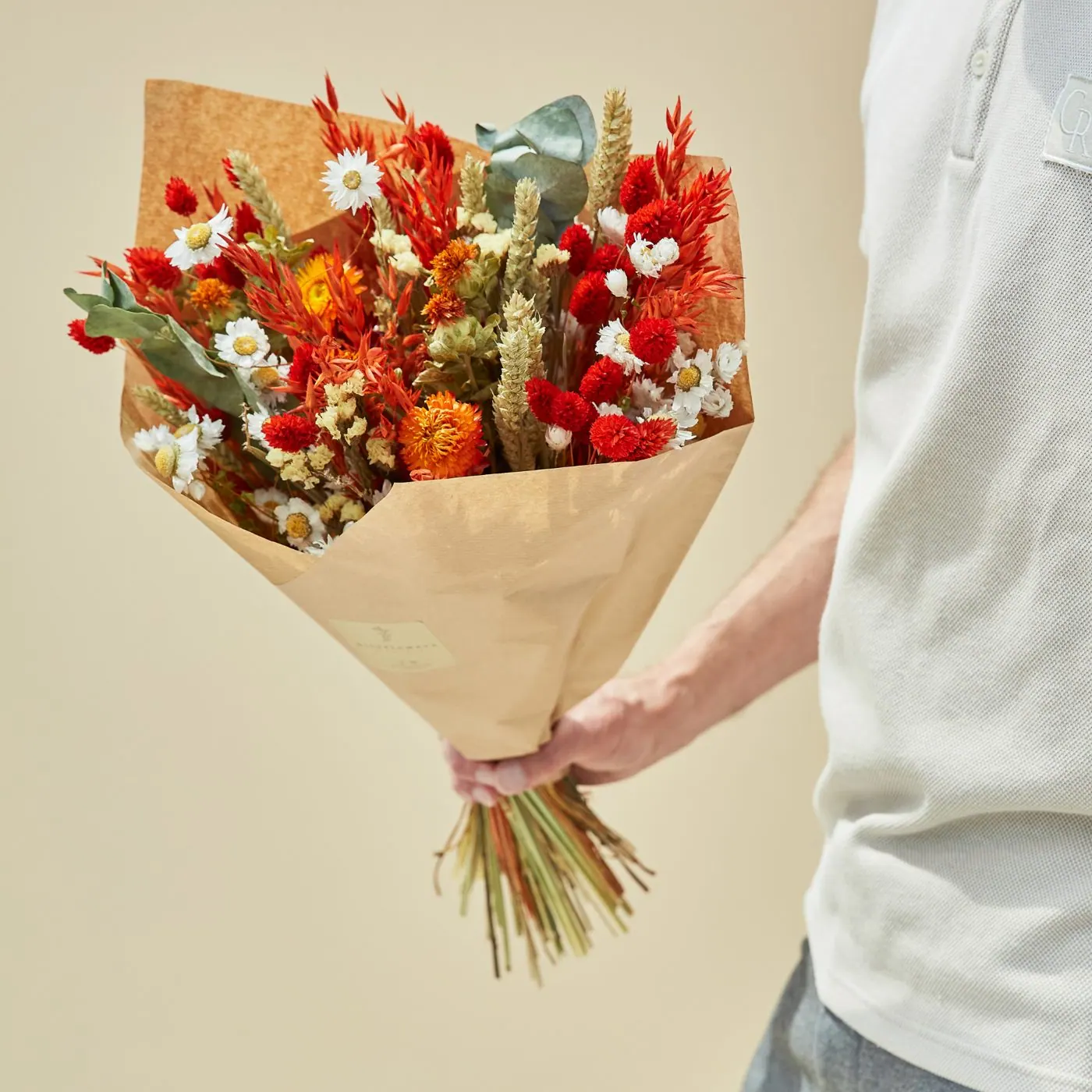 Classic Bouquets