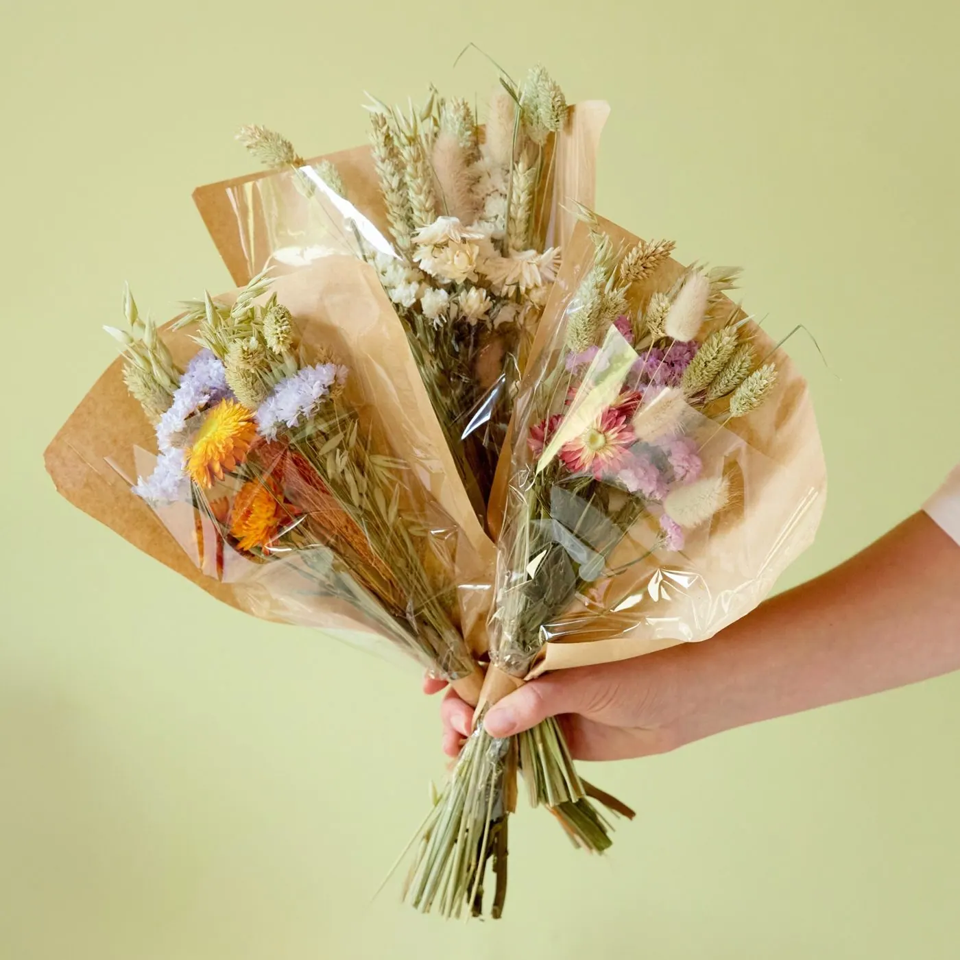 Everyday Bouquets