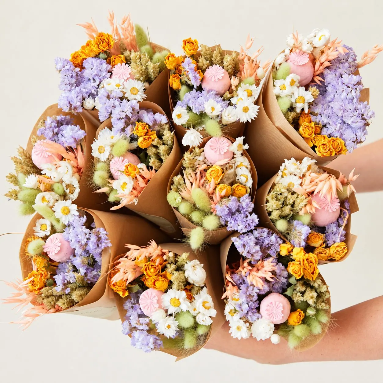 Market Bouquets