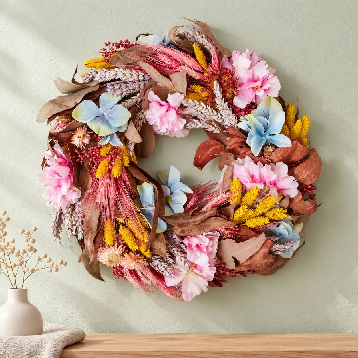 Wreaths